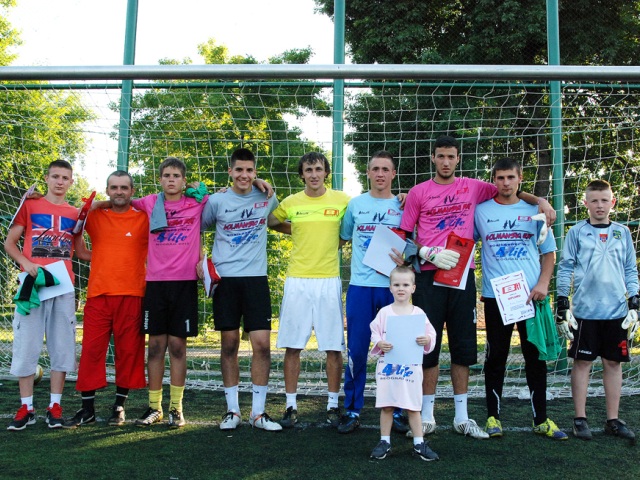 B1keeper Goalkeeper Academy