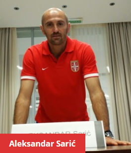 Aleksandar Saric